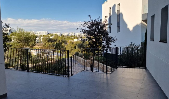 Resale - Apartment - Orihuela - Las Colinas Golf Resort