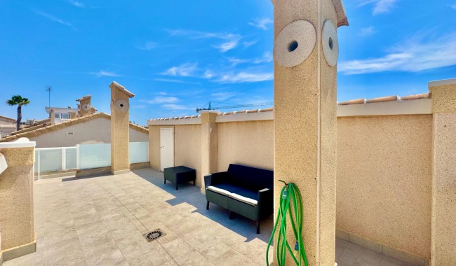 Segunda mano - Adosado - Orihuela Costa - La Florida