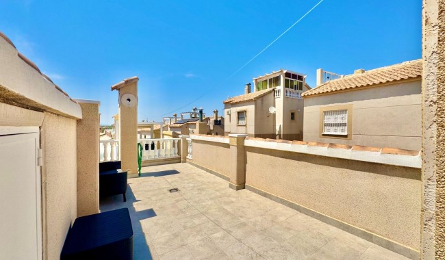 Segunda mano - Adosado - Orihuela Costa - La Florida