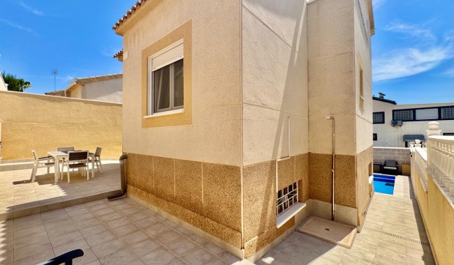 Segunda mano - Adosado - Orihuela Costa - La Florida
