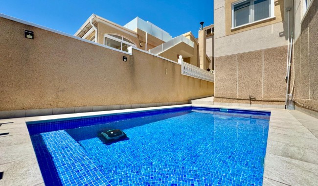 Segunda mano - Adosado - Orihuela Costa - La Florida