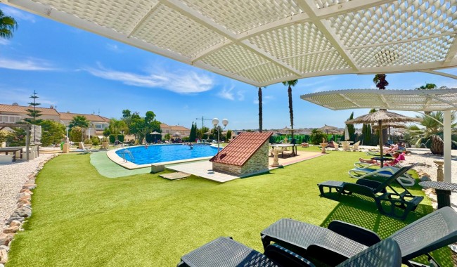 Segunda mano - Adosado - Orihuela Costa - La Florida