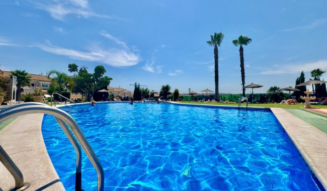 Segunda mano - Adosado - Orihuela Costa - La Florida