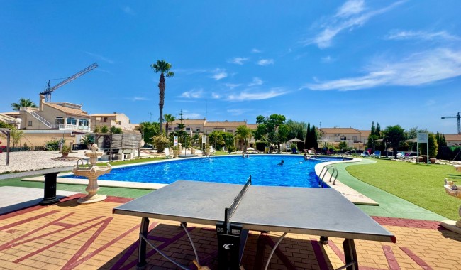 Segunda mano - Adosado - Orihuela Costa - La Florida