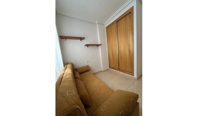 Resale - Apartment - Torrevieja
