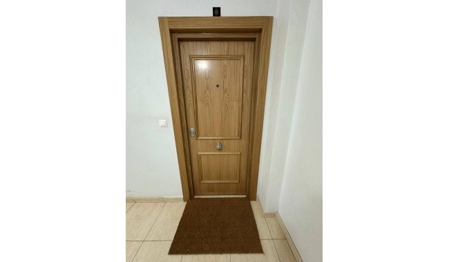 Resale - Apartment - Torrevieja