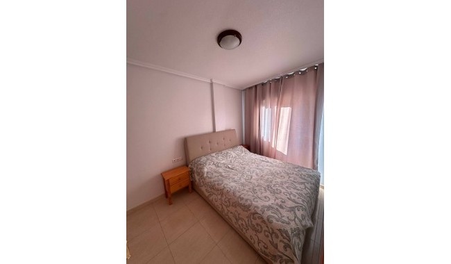 Resale - Apartment - Torrevieja