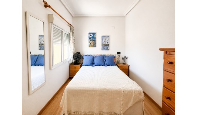 Brukt - Leilighet - La Mata, Torrevieja - La Mata