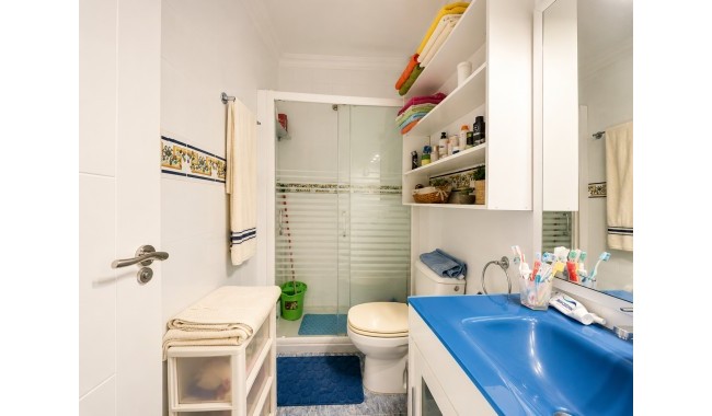 Brukt - Leilighet - La Mata, Torrevieja - La Mata
