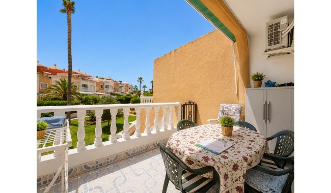 Brukt - Leilighet - La Mata, Torrevieja - La Mata