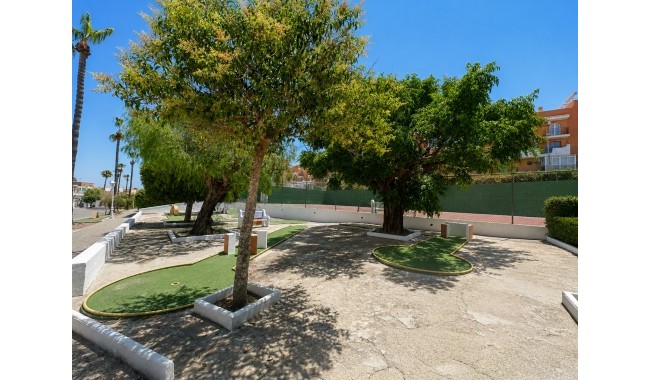 Brukt - Leilighet - La Mata, Torrevieja - La Mata