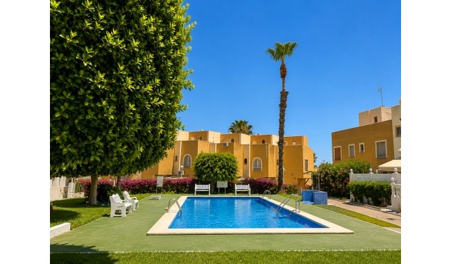 Brukt - Leilighet - La Mata, Torrevieja - La Mata