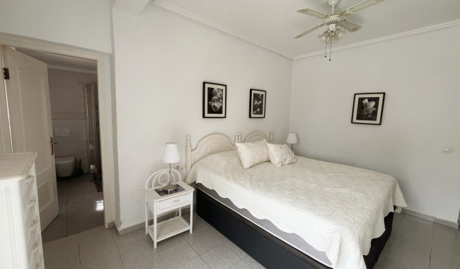 Begagnad - Villa - Ciudad Quesada/Rojales - La  Marquesa Golf