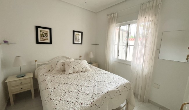 Begagnad - Villa - Ciudad Quesada/Rojales - La  Marquesa Golf