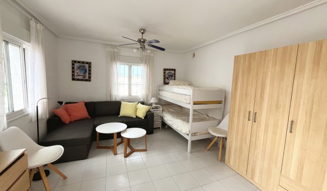 Begagnad - Villa - Ciudad Quesada/Rojales - La  Marquesa Golf