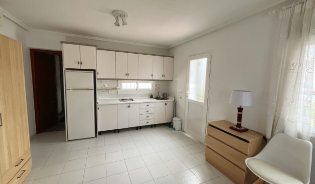 Begagnad - Villa - Ciudad Quesada/Rojales - La  Marquesa Golf