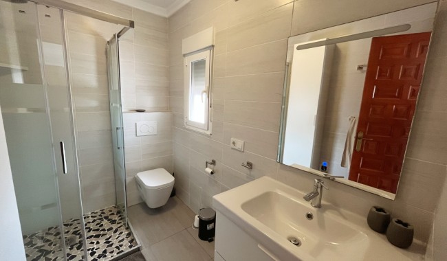 Begagnad - Villa - Ciudad Quesada/Rojales - La  Marquesa Golf