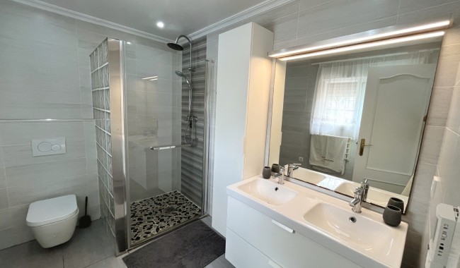 Begagnad - Villa - Ciudad Quesada/Rojales - La  Marquesa Golf