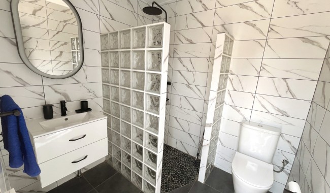 Begagnad - Villa - Ciudad Quesada/Rojales - La  Marquesa Golf