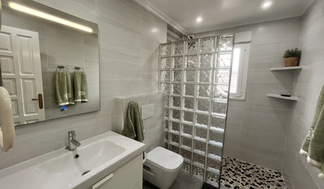 Begagnad - Villa - Ciudad Quesada/Rojales - La  Marquesa Golf