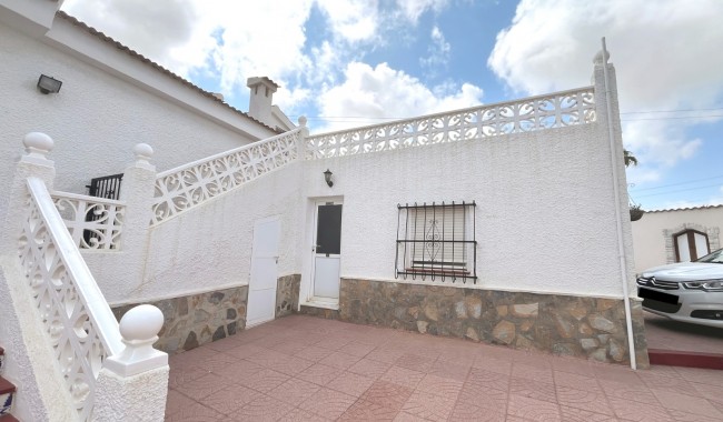 Begagnad - Villa - Ciudad Quesada/Rojales - La  Marquesa Golf