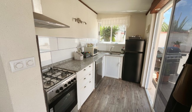 Begagnad - Villa - Ciudad Quesada/Rojales - La  Marquesa Golf
