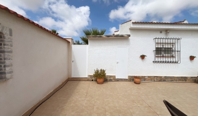 Begagnad - Villa - Ciudad Quesada/Rojales - La  Marquesa Golf