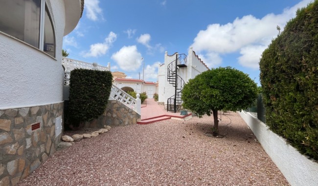 Begagnad - Villa - Ciudad Quesada/Rojales - La  Marquesa Golf