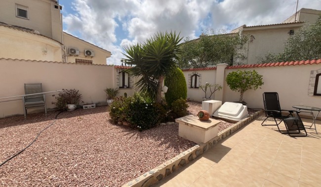 Begagnad - Villa - Ciudad Quesada/Rojales - La  Marquesa Golf