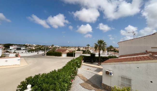 Begagnad - Villa - Ciudad Quesada/Rojales - La  Marquesa Golf