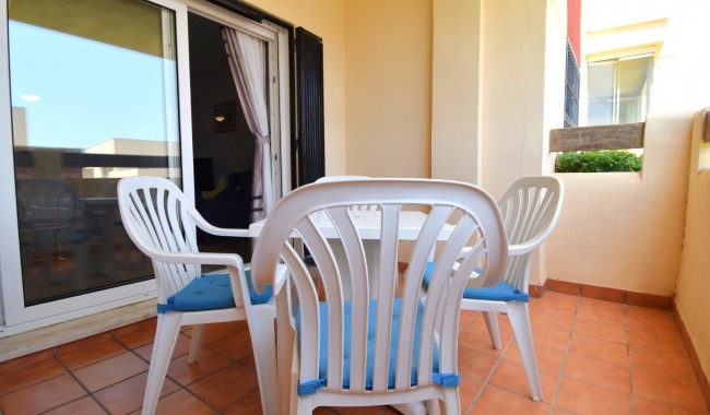 Resale - Apartment - Orihuela Costa - Playa Flamenca