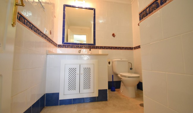 Resale - Apartment - Orihuela Costa - Playa Flamenca