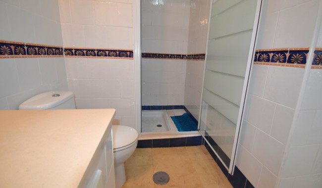 Resale - Apartment - Orihuela Costa - Playa Flamenca