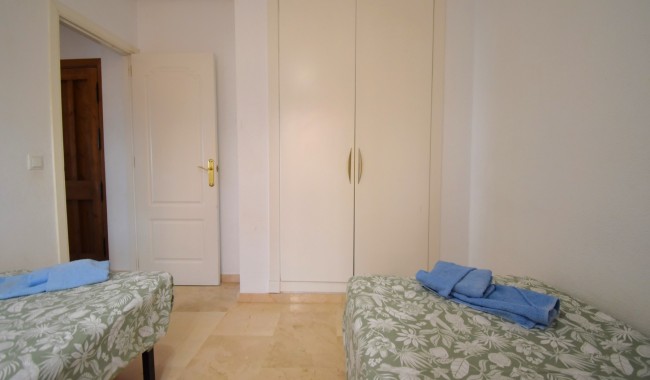 Resale - Apartment - Orihuela Costa - Playa Flamenca