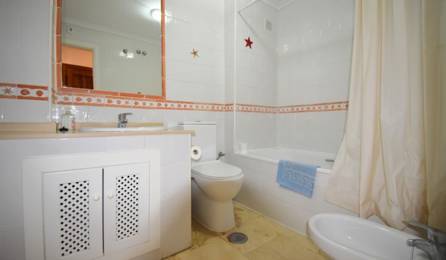 Resale - Apartment - Orihuela Costa - Playa Flamenca
