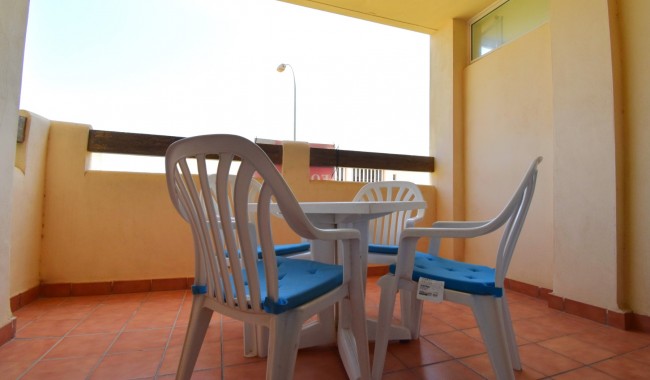 Resale - Apartment - Orihuela Costa - Playa Flamenca