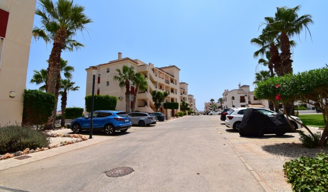 Resale - Apartment - Orihuela Costa - Playa Flamenca