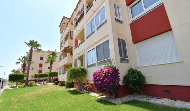 Resale - Apartment - Orihuela Costa - Playa Flamenca