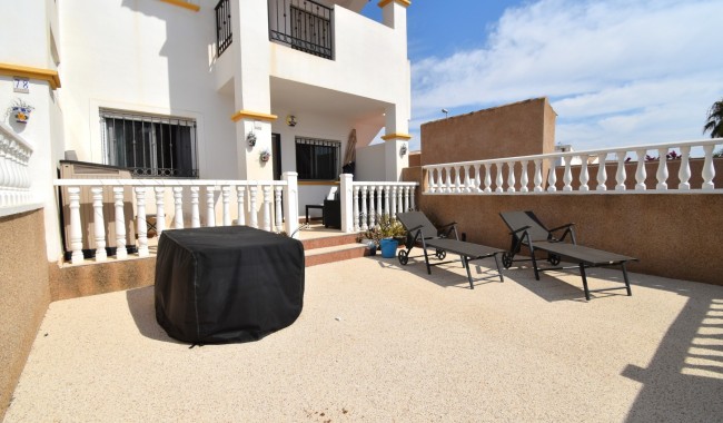 Apartamento - Segunda mano - Orihuela Costa - Playa Flamenca