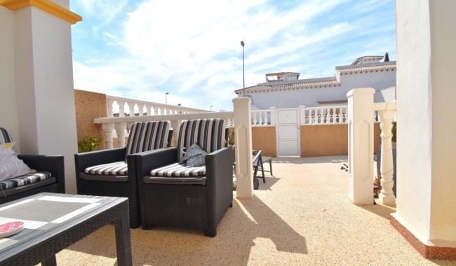 Segunda mano - Apartamento - Orihuela Costa - Playa Flamenca