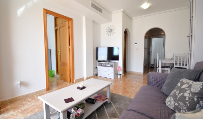 Segunda mano - Apartamento - Orihuela Costa - Playa Flamenca
