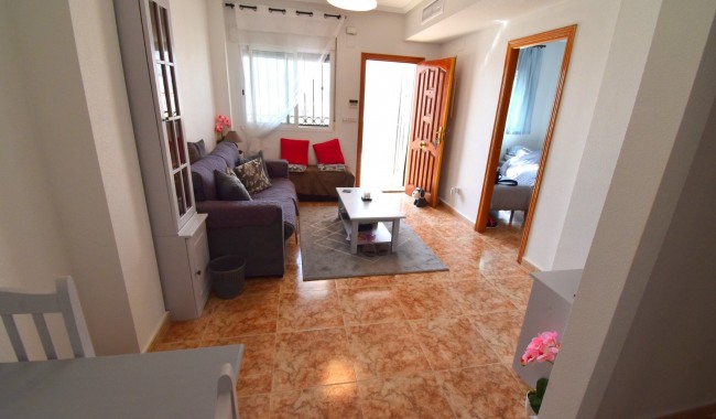 Segunda mano - Apartamento - Orihuela Costa - Playa Flamenca