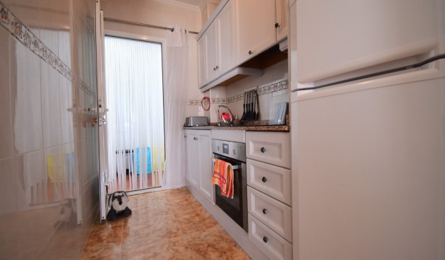 Segunda mano - Apartamento - Orihuela Costa - Playa Flamenca