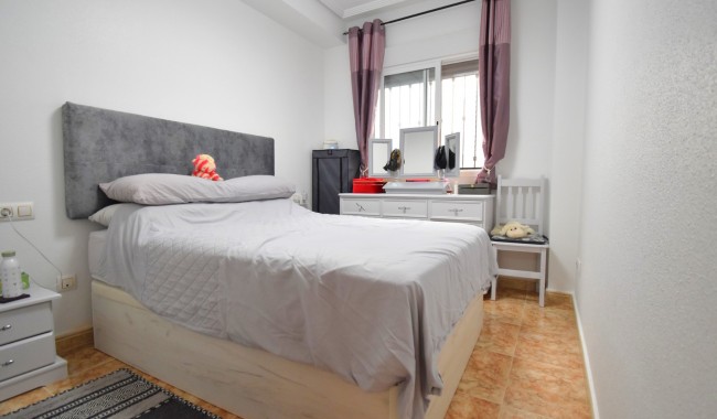 Segunda mano - Apartamento - Orihuela Costa - Playa Flamenca