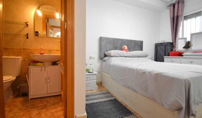 Segunda mano - Apartamento - Orihuela Costa - Playa Flamenca