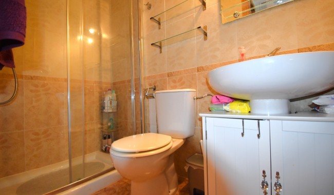 Segunda mano - Apartamento - Orihuela Costa - Playa Flamenca