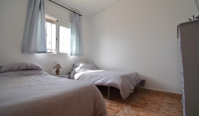 Segunda mano - Apartamento - Orihuela Costa - Playa Flamenca