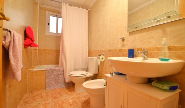 Segunda mano - Apartamento - Orihuela Costa - Playa Flamenca