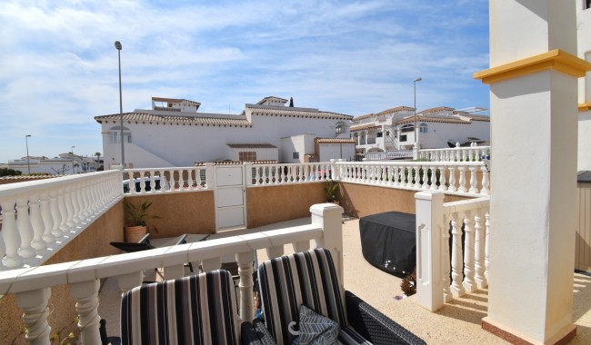 Segunda mano - Apartamento - Orihuela Costa - Playa Flamenca
