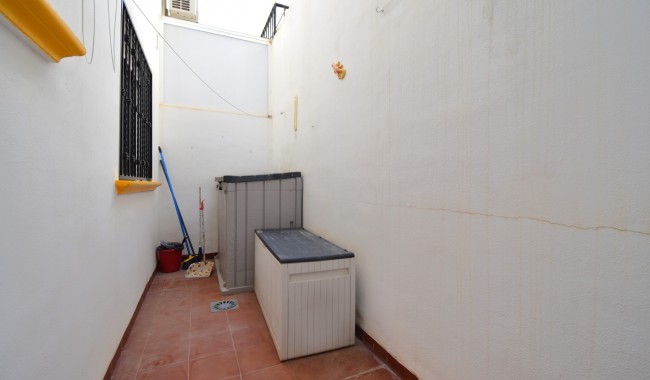 Segunda mano - Apartamento - Orihuela Costa - Playa Flamenca
